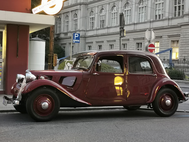 Opinii despre The Harp în Graz - Gastronomie und Hotellerie