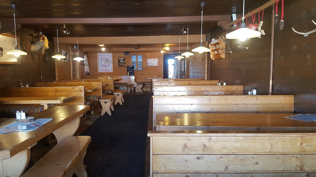 Opinii despre Hanglalm în Jochberg - Gastronomie und Hotellerie