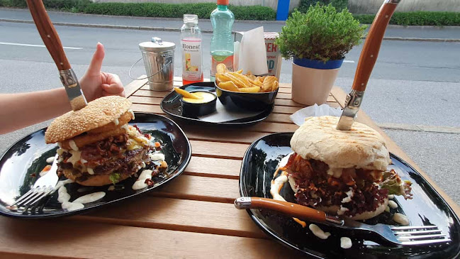 Opinii despre K-essen Tiroler Diner în St. Johann in Tirol - Gastronomie und Hotellerie