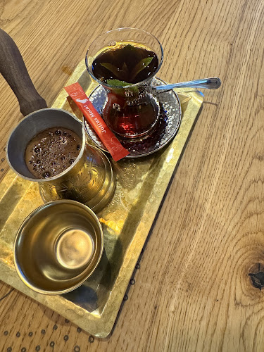 Comentarii opinii despre Elissar - Lebanese cuisine