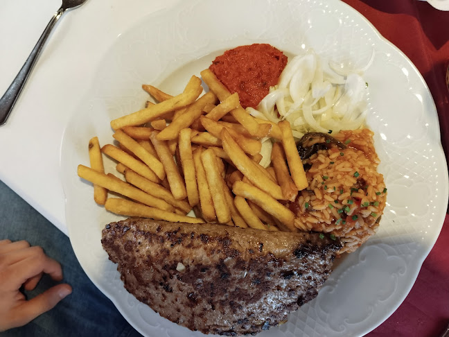 Opinii despre Restaurant Purgar în Kammern im Liesingtal - Gastronomie und Hotellerie