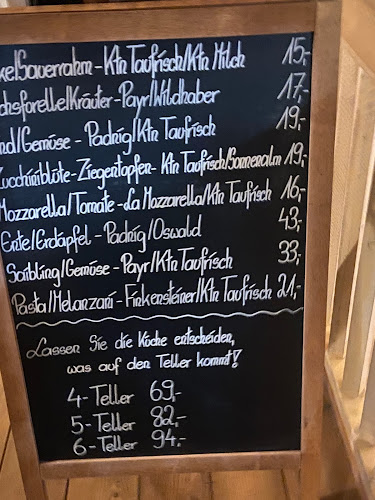 Restaurant & Stadtheuriger Leiten - Gastronomie und Hotellerie