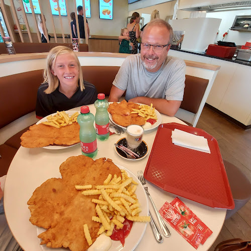 Goldino Systemgastronomie GmbH - Hartberg