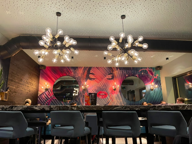 Comentarii opinii despre ROKO Restaurant