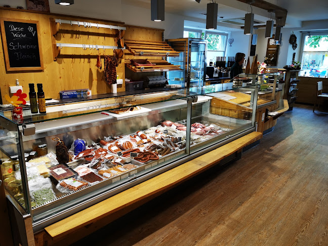 Opinii despre Ausserferner Bauernladen în Vils - Gastronomie und Hotellerie