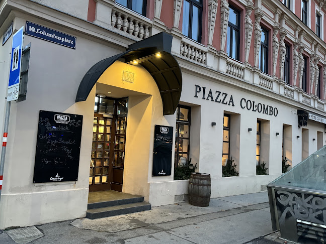 Columbuspl. 5, 1100 Wien