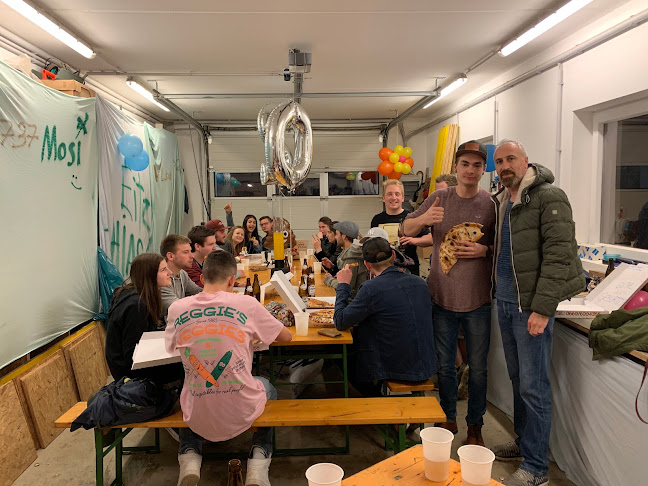 Pizza-Baron - Frankenburg am Hausruck