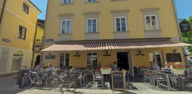 Zum Heiligen Josef - Innere Stadt