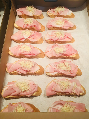 Bäckerei und Snackbar Lehr GmbH - Gastronomie und Hotellerie