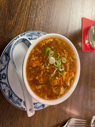 Opinii despre Asia Cuisine LOTUS Mittersill în Mittersill - Gastronomie und Hotellerie