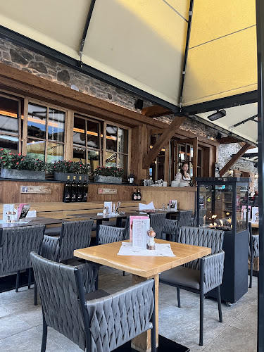 Comentarii opinii despre Baumbar