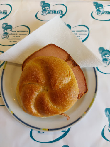 Opinii despre Bäckerei-Cafe Widmann în Innsbruck - Gastronomie und Hotellerie