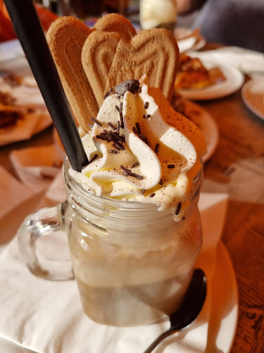 Bäckerei Habersatter - Flachau