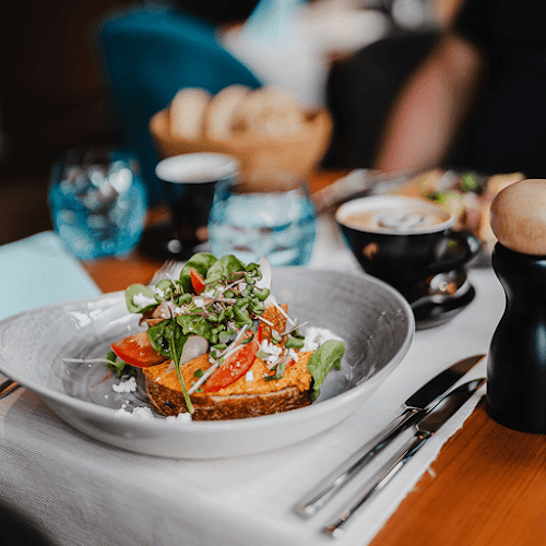 Opinii despre Die Börserie în Linz - Gastronomie und Hotellerie