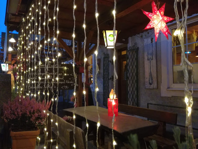 Gösser Stub'n - Gastronomie und Hotellerie