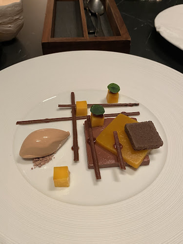 Opinii despre Apron în Wien - Gastronomie und Hotellerie