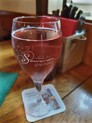 Cipollino Wien - Gastronomie und Hotellerie