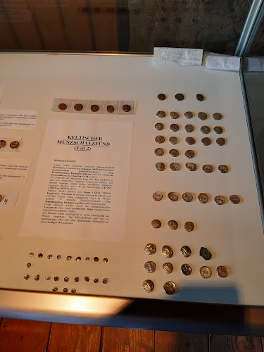 Burg-Restaurant Deutschlandsberg