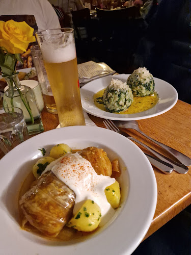 Zur Herknerin - Gastronomie und Hotellerie