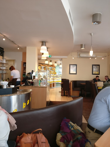 Comentarii opinii despre Ströck - Kaisermühlen