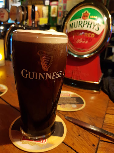 The Bogside Inn - Irish Country Pub - Gastronomie und Hotellerie