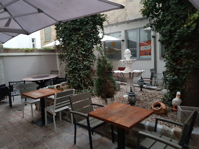 Opinii despre Pizzeria Eduardo în Wien - Gastronomie und Hotellerie