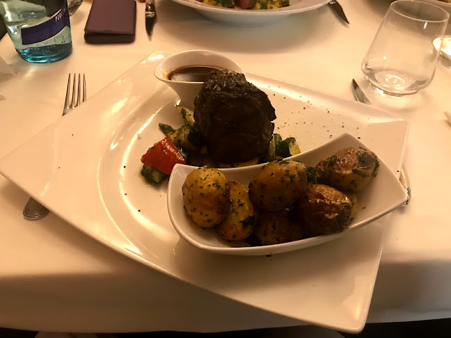 Comentarii opinii despre Woodfire Steak & More