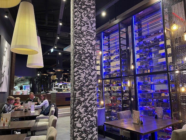 Sajado Liezen - Gastronomie und Hotellerie