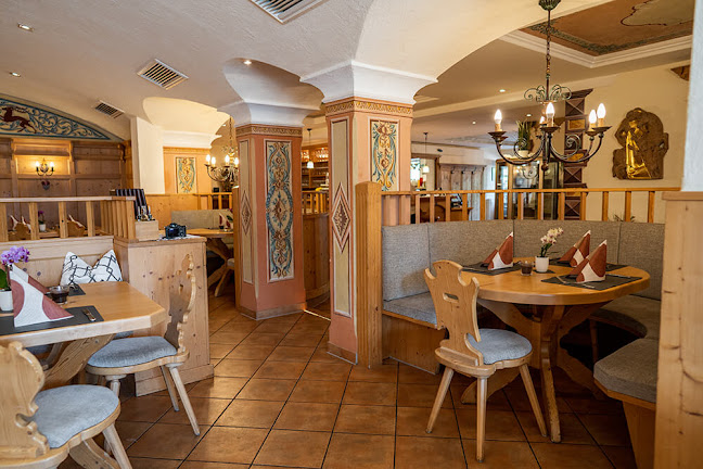 Comentarii opinii despre Berchtoldshof