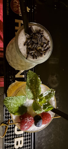 Opinii despre Chill Out Lounge I Cocktail Bar 1010 Wien în Wien - Gastronomie und Hotellerie