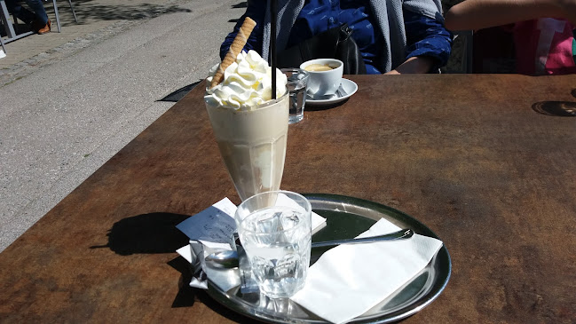 Cafe - Restaurant DOBLHOFFPARK Baden - Baden