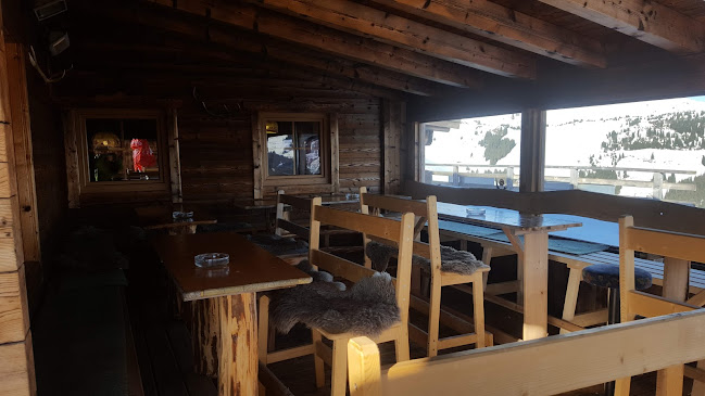 Comentarii opinii despre Hanglalm