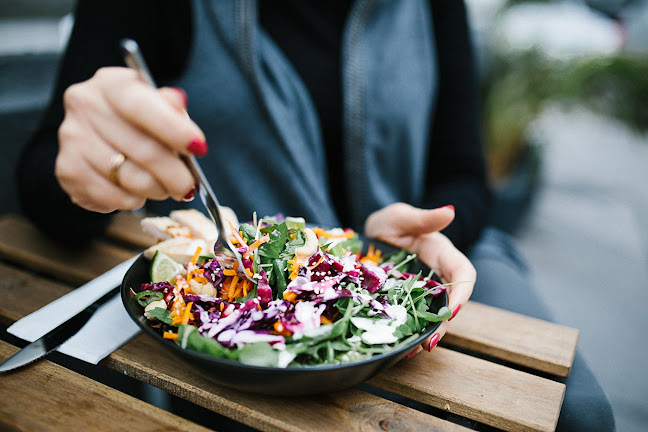 Comentarii opinii despre Salad Jungle