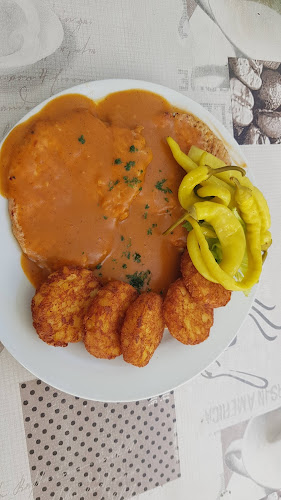 Comentarii opinii despre He-Ni's Imbiss