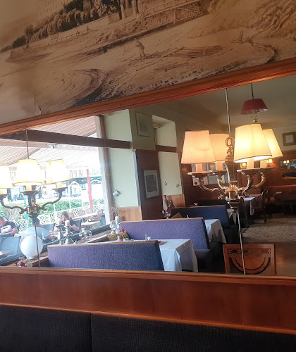 Restaurant-Café Weit - Gastronomie und Hotellerie