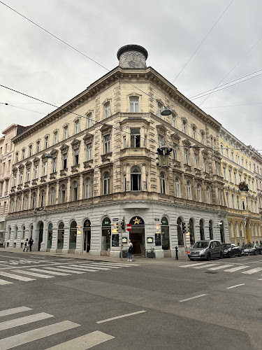Burggasse 102, 1070 Wien