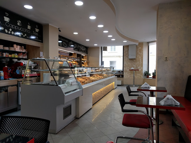 Opinii despre Bäckerei Arena în Wien - Gastronomie und Hotellerie