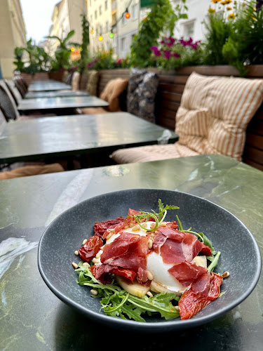 Comentarii opinii despre THELL | Restaurant & Bar