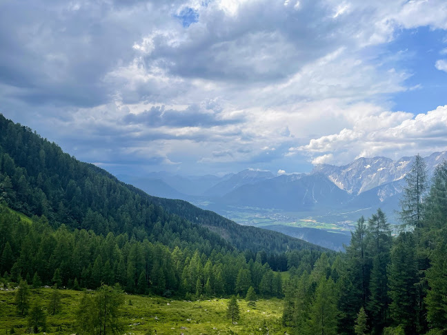 Pfaffenhofener Alm - Gastronomie und Hotellerie