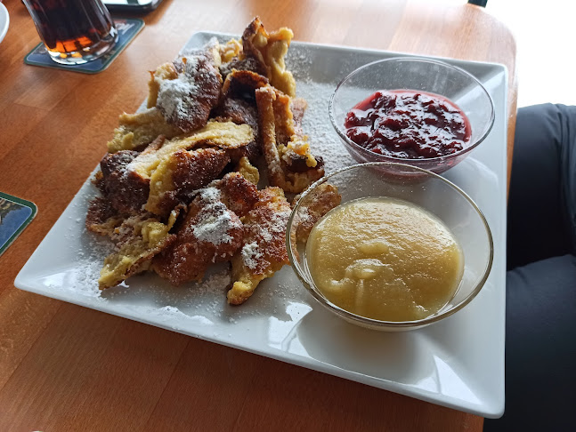 Jagastüberl - Schladming