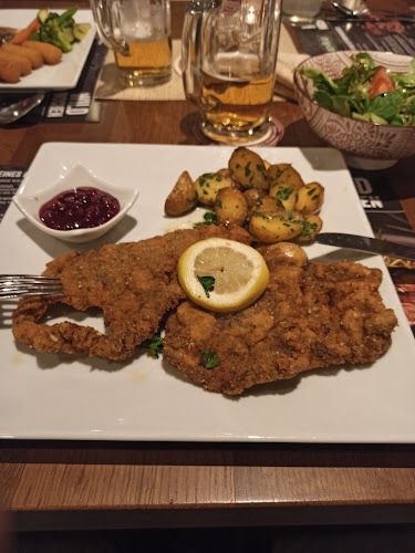 Braugasthof Schmidts Rabenbräu - Neustift an der Lafnitz