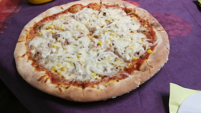 Comentarii opinii despre Restaurant-Cafe La Marina