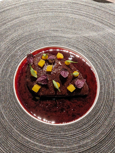 Amador Restaurant - Gastronomie und Hotellerie