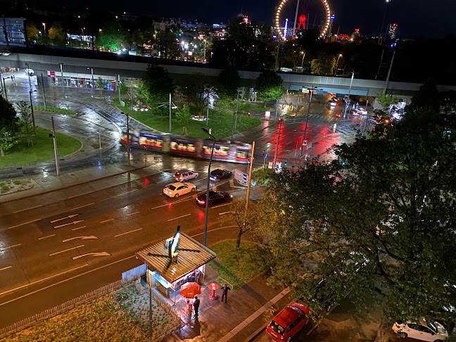 Mat's Würstelstand - Wien