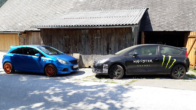 Jenny's Pub - Gastronomie und Hotellerie