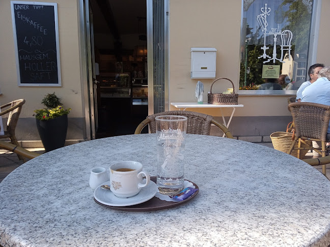 Cafe Konditorei Alber - Gastronomie und Hotellerie