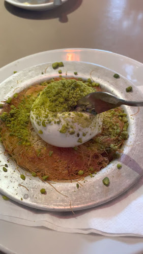 NENI am Naschmarkt - Wien