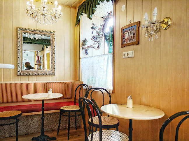 Schlossbergbäckerei Schudi - Graz