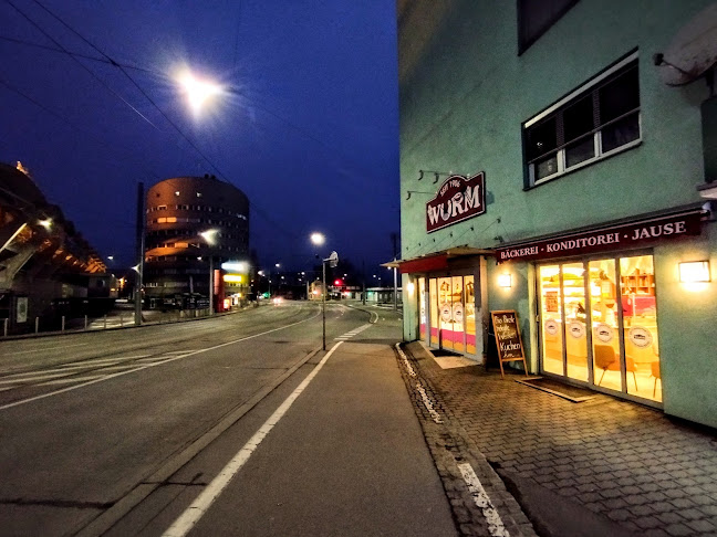 Opinii despre Bäckerei Wurm în Graz - Gastronomie und Hotellerie