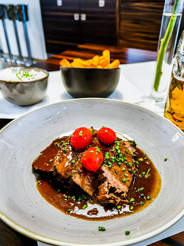 Comentarii opinii despre Restaurant Ruckendorfer